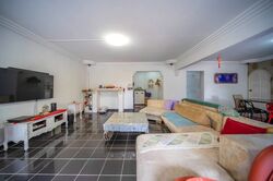 Blk 141 Bukit Batok Street 11 (Bukit Batok), HDB Executive #630818301